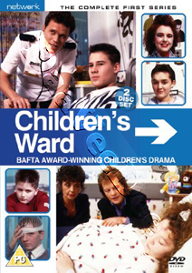 Children's Ward (Complete Season 1) - 2-DVD Set (DVD)